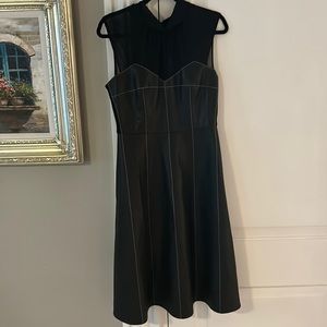 BCBG DRESS NWOT